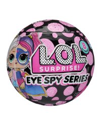 L.O.L. Surprise Eye Spy кукла