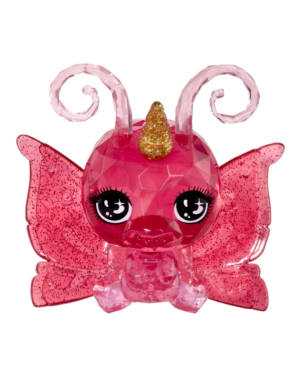 RAINBOW HIGH Littles кукла Rainbow Fantasy Fairies, 15 cm