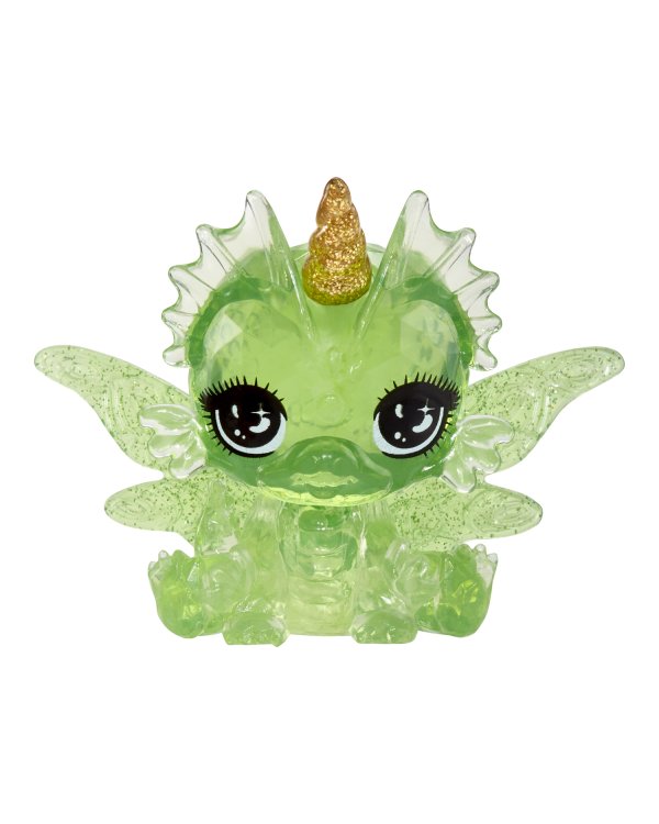 RAINBOW HIGH Littles кукла Rainbow Fantasy Fairies, 15 cm