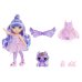 RAINBOW HIGH Littles кукла Rainbow Fantasy Fairies, 15 cm