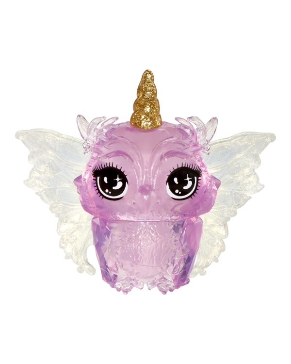 RAINBOW HIGH Littles кукла Rainbow Fantasy Fairies, 15 cm