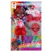 RAINBOW HIGH Littles кукла Rainbow Fantasy Fairies, 15 cm