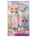 RAINBOW HIGH Littles кукла Rainbow Fantasy Fairies, 15 cm