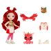 RAINBOW HIGH Littles кукла Rainbow Fantasy Fairies, 15 cm