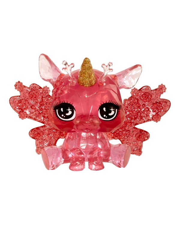 RAINBOW HIGH Littles кукла Rainbow Fantasy Fairies, 15 cm
