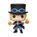 FUNKO POP! Vinyl: Фигурка: One Piece - Sabo