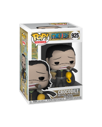 FUNKO POP! Vinyl: Фигурка: One Piece - Crocodile