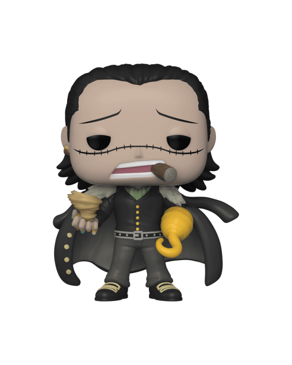 FUNKO POP! Vinyl: Фигурка: One Piece - Crocodile