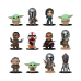 FUNKO Mystery Minis - The Mandalorian