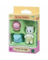 SYLVANIAN FAMILIES Персидский Котенок