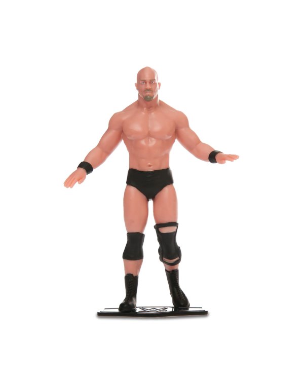 TCG Фигурка Бенд-Эмс Легенды WWE