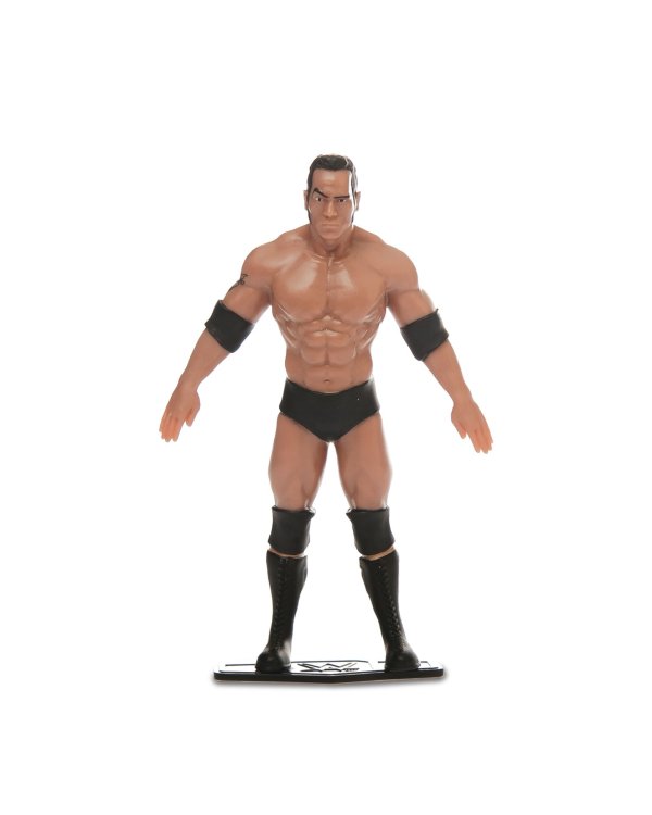 TCG Фигурка Бенд-Эмс Легенды WWE