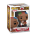 Обложка книги «FUNKO POP! Коллекционная фигурка - NBA Legends: Dennis Rodman (Bulls Home)»