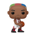 Дополнительное изображение книги «FUNKO POP! Коллекционная фигурка - NBA Legends: Dennis Rodman (Bulls Home)»