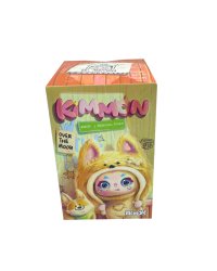 KIMMON мягкая игрушка Dreams of the wilderness, 15 см