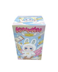 KIMMON мягкая игрушка Dream maker, 17 см