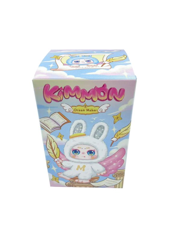 KIMMON мягкая игрушка Dream maker, 17 см