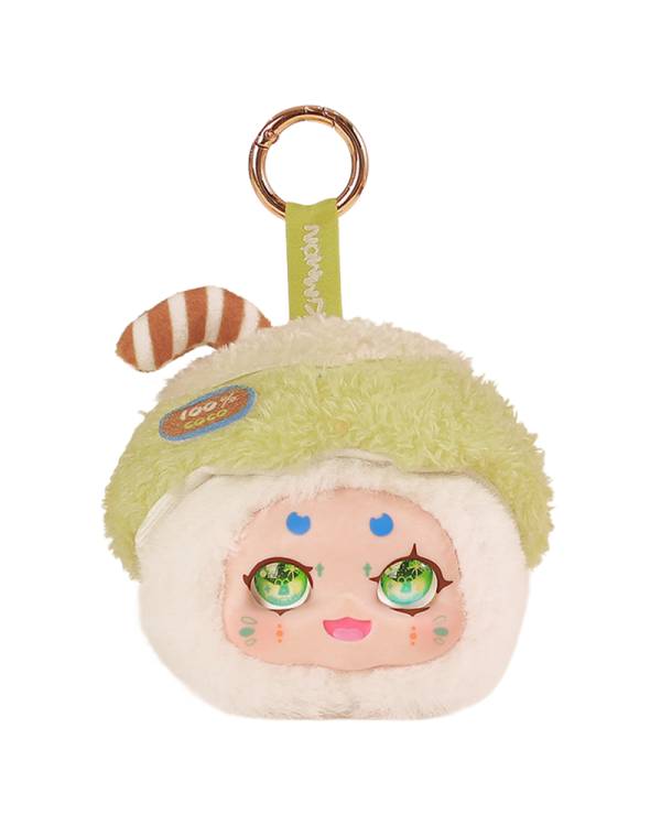 KIMMON Мягкий брелок Afternoon Tea, 12 см