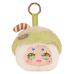 KIMMON Мягкий брелок Afternoon Tea, 12 см