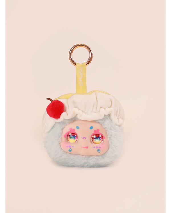KIMMON Мягкий брелок Afternoon Tea, 12 см