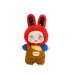KIMMON Мягкая игрушка OOTD, 15 см