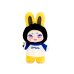 KIMMON Мягкая игрушка OOTD, 15 см