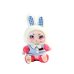 KIMMON Мягкая игрушка OOTD, 15 см