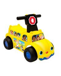FISHER-PRICE Машинка - каталка