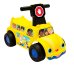 FISHER-PRICE Машинка - каталка