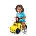 FISHER-PRICE Машинка - каталка