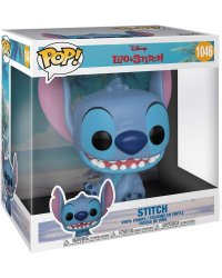 FUNKO POP! Jumbo Vinyl: Фигурка Disney - Stitch