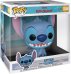 FUNKO POP! Jumbo Vinyl: Фигурка Disney - Stitch