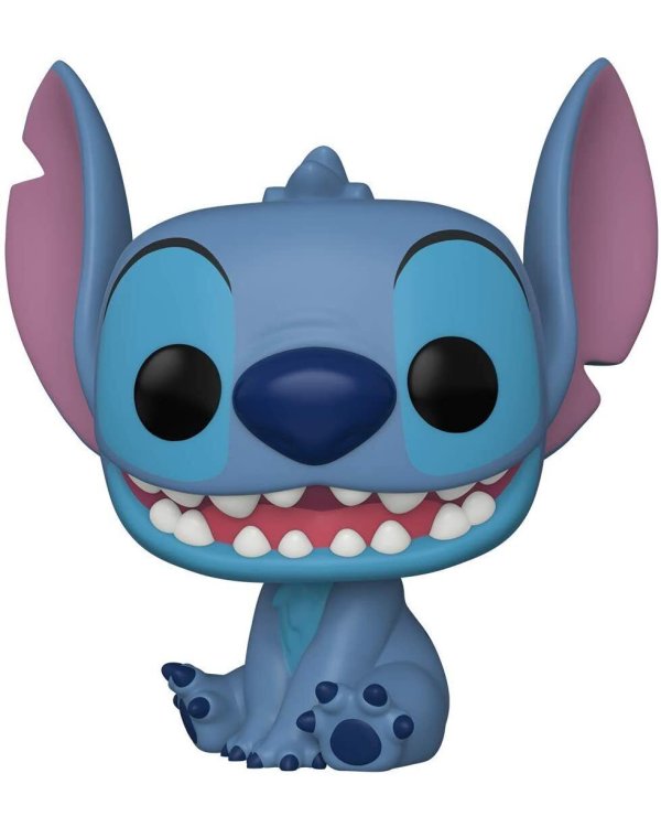 FUNKO POP! Jumbo Vinyl: Фигурка Disney - Stitch