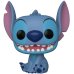 FUNKO POP! Jumbo Vinyl: Фигурка Disney - Stitch