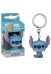 Обложка книги «FUNKO POP! Брелок: Lilo & Stitch - Stitch»