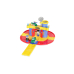 VIKING TOYS полицейский участок