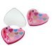 Косметичка "Сердце"