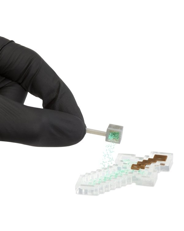 MINIVERSE Игровой набор Minecraft