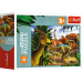 TREFL Mini Maxi пазл Динозавры, 20 шт.