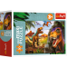 TREFL Mini Maxi пазл Динозавры, 20 шт.