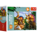 TREFL Mini Maxi пазл Динозавры, 20 шт.