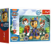 Обложка книги «TREFL PAW PATROL Мини-макси пазл Щенячий патруль, 20 шт.»