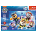 Дополнительное изображение книги «TREFL PAW PATROL Мини-макси пазл Щенячий патруль, 20 шт.»