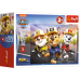 Дополнительное изображение книги «TREFL PAW PATROL Мини-макси пазл Щенячий патруль, 20 шт.»