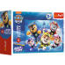 Дополнительное изображение книги «TREFL PAW PATROL Мини-макси пазл Щенячий патруль, 20 шт.»