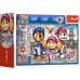 Дополнительное изображение книги «TREFL PAW PATROL Мини-макси пазл Щенячий патруль, 20 шт.»