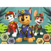 Дополнительное изображение книги «TREFL PAW PATROL Мини-макси пазл Щенячий патруль, 20 шт.»
