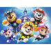 Дополнительное изображение книги «TREFL PAW PATROL Мини-макси пазл Щенячий патруль, 20 шт.»