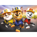 Дополнительное изображение книги «TREFL PAW PATROL Мини-макси пазл Щенячий патруль, 20 шт.»