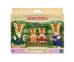 SYLVANIAN FAMILIES Семья Жирафов